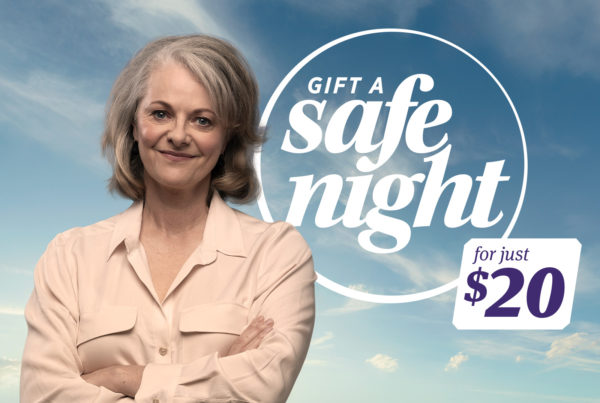 Gift A Safe Night