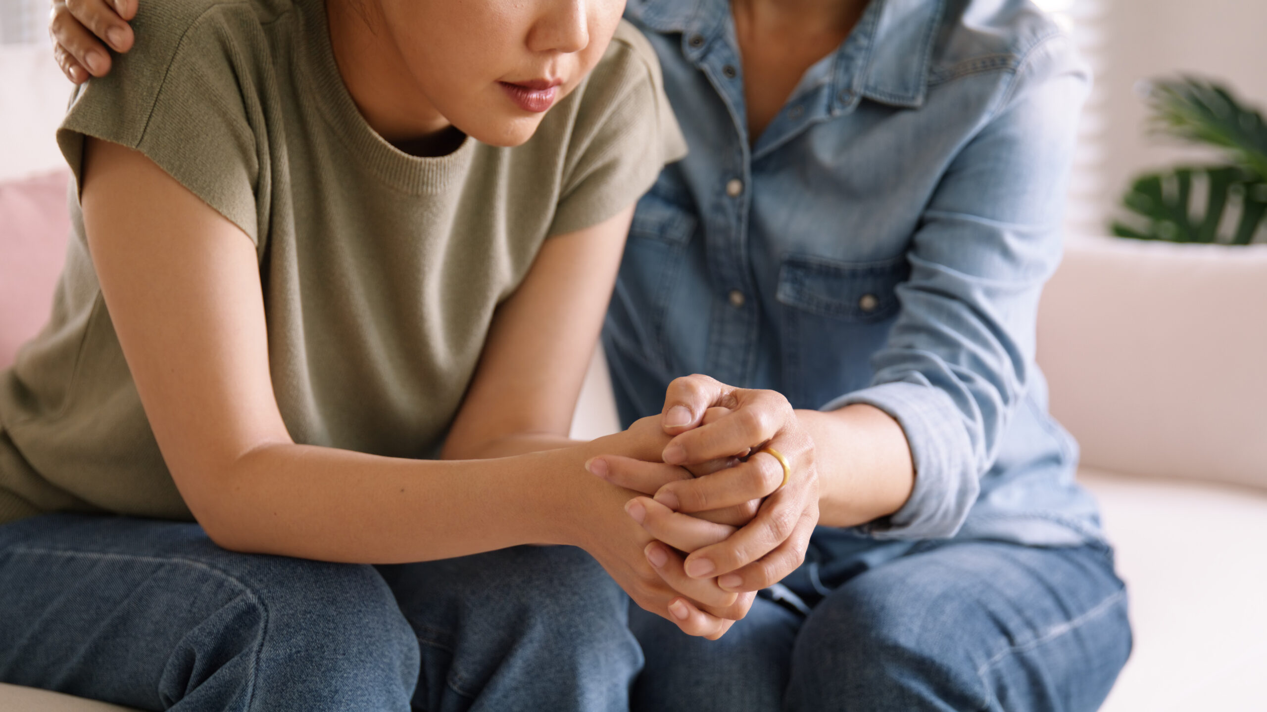 Unseen and Unheard: New Report Reveals High Prevalence of Traumatic Brain Injury in Women Affected by Family Violence
