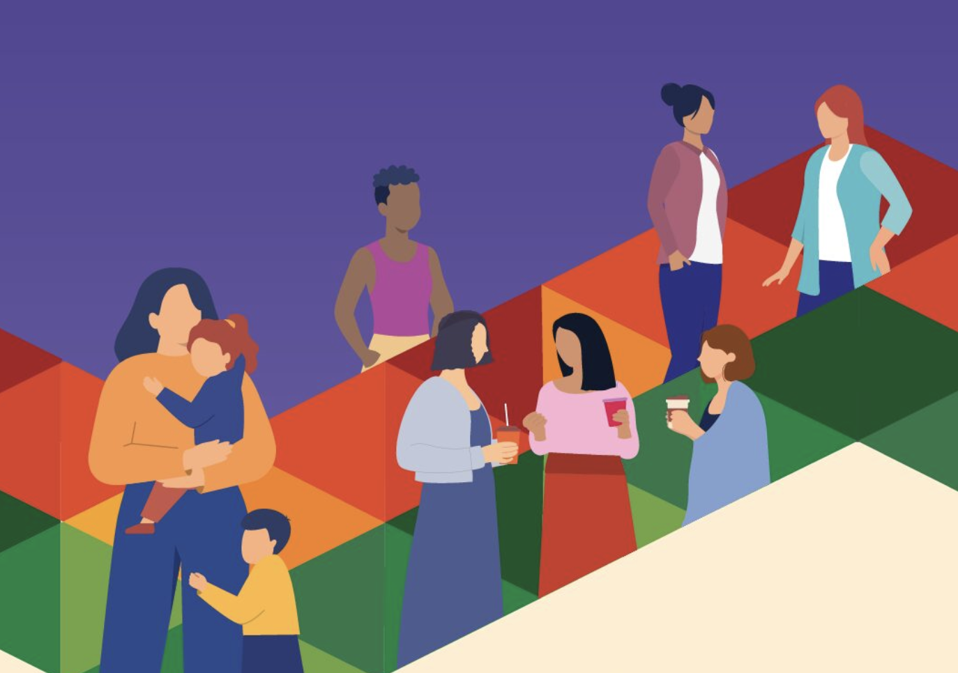 Community Responses to Family Violence
